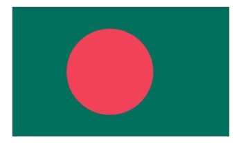 free printable bangladesh flag