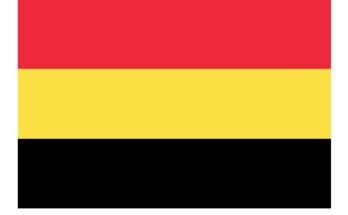 free printable belgium flag