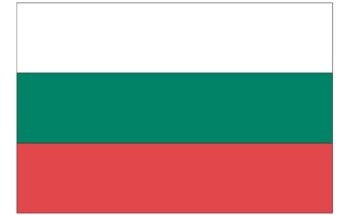 free printable bulgaria flag