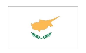 free printable cyprus flag