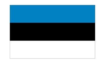 free printable estonia flag