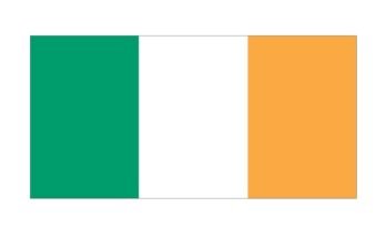 free printable ireland flag