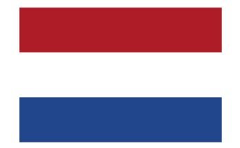 free printable netherlands flag