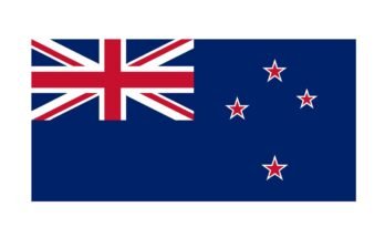 free printable new zealand flag