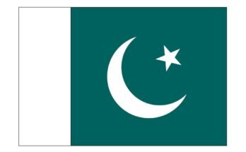 free printable pakistan flag