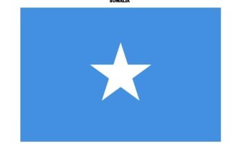 free printable somalia flag