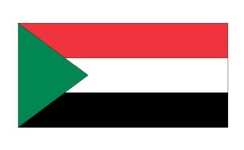 free printable sudan flag