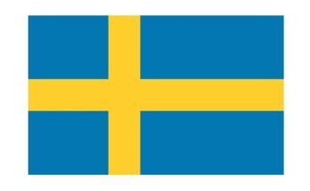 free printable sweden flag