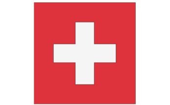 free printable switzerland flag