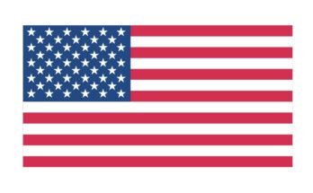 free printable united states flag