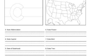 state of colorado free school worksheet 1